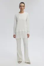 UZUN KOLLU PİLİSELİ İÇLİK