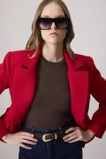 BASIC UZUN KOLLU BODY