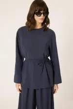 ENSEMBLE 2 PIÈCES MODAL MIXTE