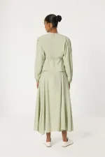 DÜĞME DETAYLI TAKIM