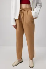 %100 PAMUKLU GABARDİN PANTOLON