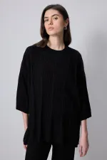 TRİKO TUNİK PANTOLON TAKIM