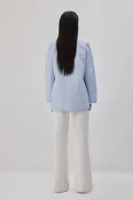 KAPİTONE KİMONO CEKET