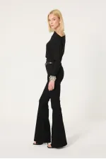 Combinaison intégrale pour cou de bateau