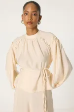 DÜĞME DETAYLI TAKIM