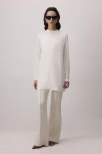 FULL SHOULDER TUNIC FULL SHOULDER TUNIC