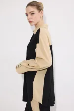 ENSEMBLE DE COULEURS CONTRASTÉES