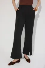 YIRTMAÇLI SCUBA PANTOLON