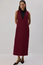 GÖMLEK YAKA POPLİN İÇLİK