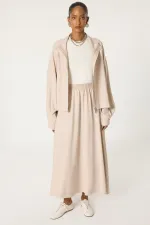 DÖKÜMLÜ KUPRA CEKET ETEK TAKIM