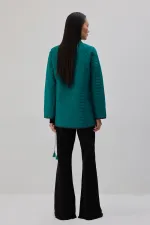 KAPİTONE KİMONO CEKET