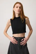 KNITTED SHORT UNDERWEAR