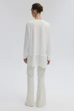 UZUN KOLLU PİLİSELİ İÇLİK