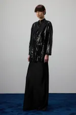 SEQUIN KIMONO SEQUIN KIMONO