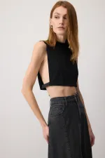 KNITTED SHORT UNDERWEAR