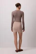 RÜZGAR ÖNLEYİCİ ŞORT İÇLİK