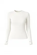 BASIC UZUN KOLLU BODY