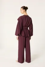 MODAL 2-PIECE SET MODAL 2-PIECE SET