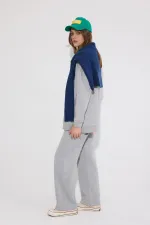 ENSEMBLE DE SURVÊTEMENT SWEAT-SHIRT