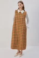 GÖMLEK YAKA TÜVİT JİLE