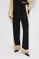 ENSEMBLE DE COULEURS CONTRASTÉES