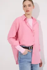 BODY À MANCHES LONGUES ET À MI-CHEVEUX