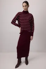 TRİKO KAZAK JİLE TAKIM