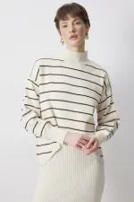 TRİKO KAZAK JİLE TAKIM