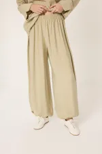 ENSEMBLE 2 PIÈCES MODAL MIXTE