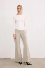 ÖNDEN FERMUARLI BODY