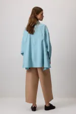 OVERSIZE CUPRA SHIRT