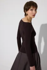 BASIC UZUN KOLLU BODY