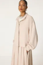 DÖKÜMLÜ KUPRA CEKET ETEK TAKIM