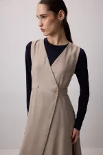 KRUVAZE PİLELİ JİLE