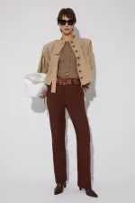 BASIC UZUN KOLLU BODY