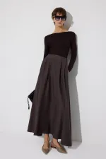 BASIC UZUN KOLLU BODY