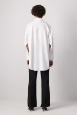 NERVÜRLÜ VİSKON PANTOLON