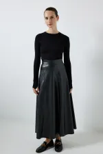 BODY BASIQUE À MANCHES LONGUES