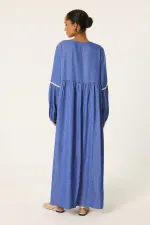 ETHNIC MAXI DRESS ETHNIC MAXI DRESS