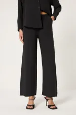 MODAL GÖMLEK PANTOLON TAKIM