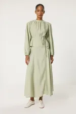 DÜĞME DETAYLI TAKIM