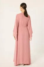 OVERSIZE DRESS