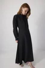 PİLE DETAYLI KREP JİLE