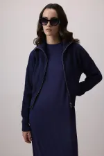 BASIC VISCOSE DRESS BASIC VISCOSE DRESS