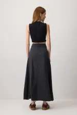 KNITTED SHORT UNDERWEAR