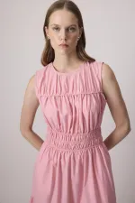 BÜZGÜLÜ POPLİN JİLE