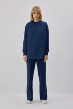 OVERSIZE BASIC TUNIC