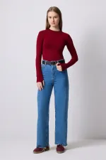 BODY BASIQUE À MANCHES LONGUES