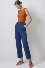 SIFIR KOLLU FİTİLLİ BODY