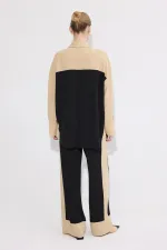 ENSEMBLE DE COULEURS CONTRASTÉES